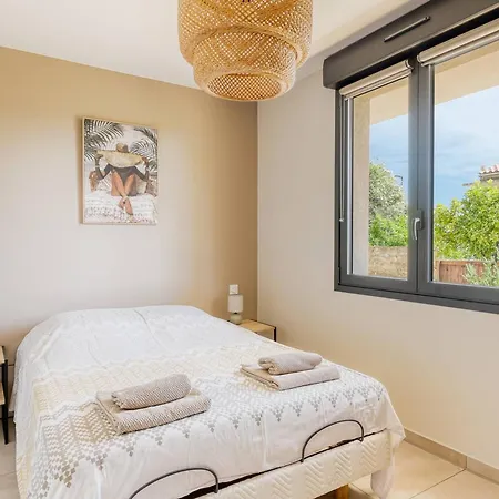 Climatise Proche Centre-ville Et - Fr-1-816-24 Διαμέρισμα