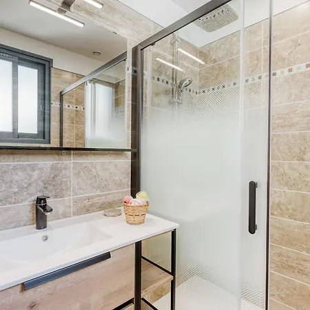 Apartment Moderne Climatise Pres Du Centre-ville - Fr-1-816-24
