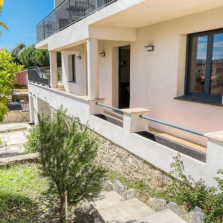 Apartment Moderne Climatise Pres Du Centre-ville - Fr-1-816-24